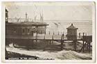 Jetty Entrance Storm 1913 [PC]